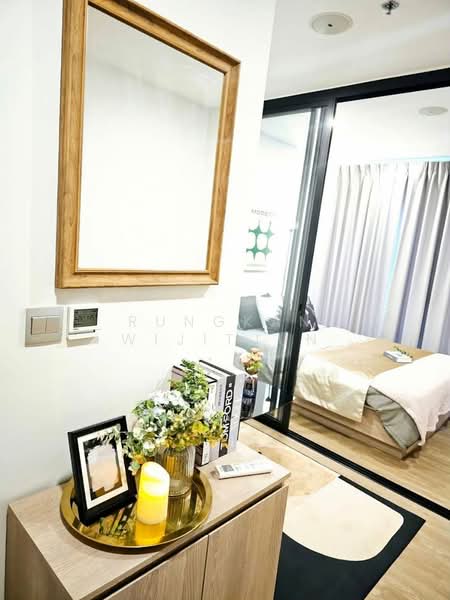 Modiz Sukhumvit 50, Bangkok, Soi Sukhumvit 50, Phra Kanong, Khlong Toei, Bangkok, 1 Bedroom, 30 sqm, Condo For Sale, by Rungkan Wijitjun, 500364158 - DDproperty.com