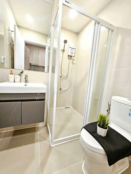 Modiz Sukhumvit 50, Bangkok, Soi Sukhumvit 50, Phra Kanong, Khlong Toei, Bangkok, 1 Bedroom, 30 sqm, Condo For Sale, by Rungkan Wijitjun, 500364158 - DDproperty.com