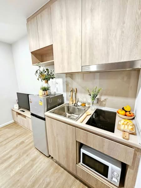 Modiz Sukhumvit 50, Bangkok, Soi Sukhumvit 50, Phra Kanong, Khlong Toei, Bangkok, 1 Bedroom, 30 sqm, Condo For Sale, by Rungkan Wijitjun, 500364158 - DDproperty.com