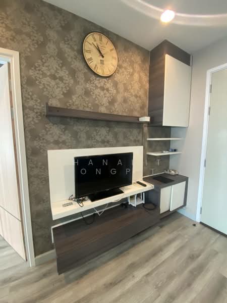 Centric Sathorn-St Louis, Bangkok, Sathorn Nua Road, Yan Nawa, Sathon, Bangkok, 1 Bedroom, 35 sqm, Condo For Rent, by Thanakit Pongpit, 500364159 - DDproperty.com