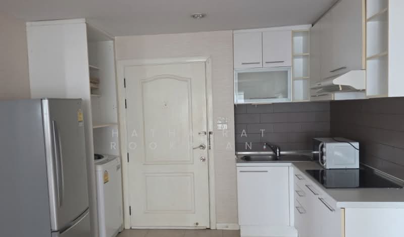 Grand Park View Asoke, Bangkok, 21 Sukhumvit Road, Khlongtoei Nua, Watthana, Bangkok, 2 Bedrooms, 60 sqm, Condo For Rent, by Hathairat Rookphan , 500364160 - DDproperty.com