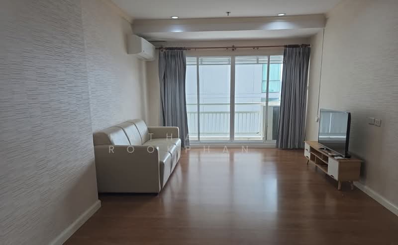 Grand Park View Asoke, Bangkok, 21 Sukhumvit Road, Khlongtoei Nua, Watthana, Bangkok, 2 Bedrooms, 60 sqm, Condo For Rent, by Hathairat Rookphan , 500364160 - DDproperty.com