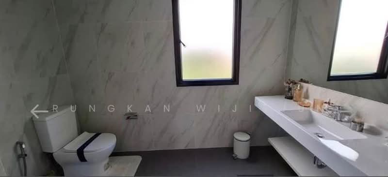 undefined, กรุงเทพ, คลองจั่น, บางกะปิ, กรุงเทพ, 209 ตร.ม., ทาวน์เฮ้าส์ ขาย, โดย Rungkan Wijitjun, 500364163 - DDproperty.com