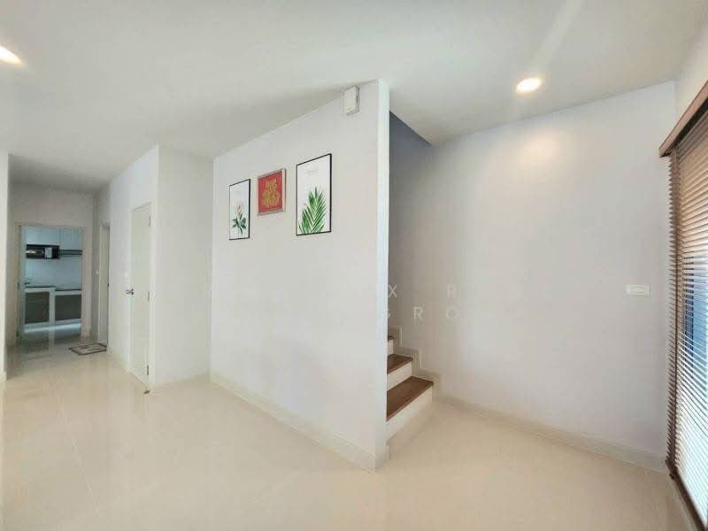 Centro Bangna : เซนโทร บางนา, สมุทรปราการ, 111 ซอย3, บางแก้ว, บางพลี, สมุทรปราการ, 209 ตร.ม., บ้านเดี่ยว ขาย, โดย Forty-Six Real Estate Group, 500364164 - DDproperty.com