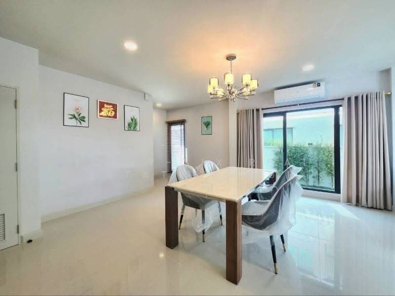 Centro Bangna, Samut Prakan, 111 Soi 3, Bang Kaeo, Bang Plee, Samut Prakan, 4 Bedrooms, 209 sqm, Single Detached House For Sale, by Forty-Six Real Estate Group, 500364164 - DDproperty.com