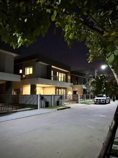 Centro Bangna : เซนโทร บางนา, สมุทรปราการ, 111 ซอย3, บางแก้ว, บางพลี, สมุทรปราการ, 209 ตร.ม., บ้านเดี่ยว ขาย, โดย Forty-Six Real Estate Group, 500364164 - DDproperty.com