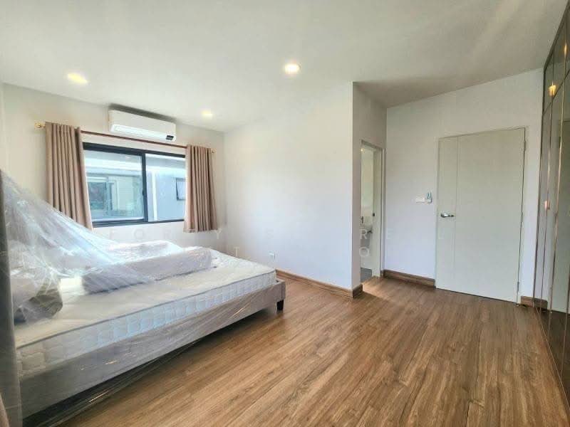 Centro Bangna, Samut Prakan, 111 Soi 3, Bang Kaeo, Bang Plee, Samut Prakan, 4 Bedrooms, 209 sqm, Single Detached House For Sale, by Forty-Six Real Estate Group, 500364164 - DDproperty.com