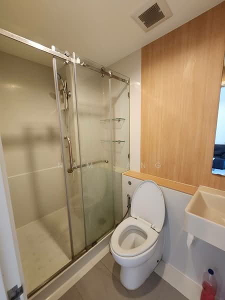 Aspire Sathorn-Thapra, Bangkok, 359 Ratchaphruek Road, Bukkalo, Thon Buri, Bangkok, 1 Bedroom, 31 sqm, Condo For Rent, by nam jang, 500364171 - DDproperty.com