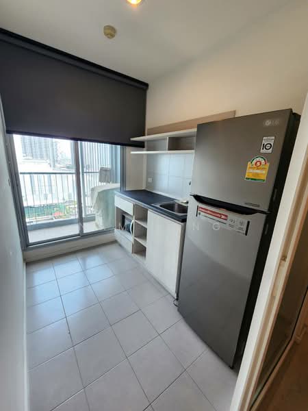 Aspire Sathorn-Thapra, Bangkok, 359 Ratchaphruek Road, Bukkalo, Thon Buri, Bangkok, 1 Bedroom, 31 sqm, Condo For Rent, by nam jang, 500364171 - DDproperty.com