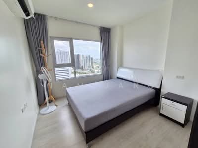 For Rent - Aspire Sathorn-Thapra, Bangkok