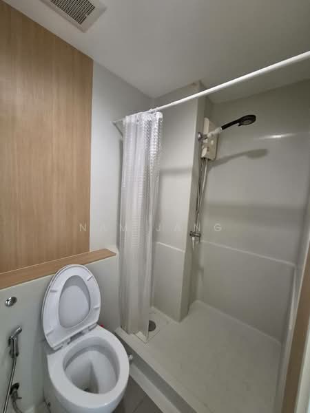 Aspire Sathorn-Thapra, Bangkok, 359 Ratchaphruek Road, Bukkalo, Thon Buri, Bangkok, 1 Bedroom, 31 sqm, Condo For Rent, by nam jang, 500364171 - DDproperty.com