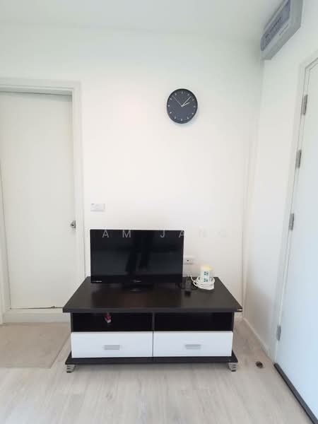 Aspire Sathorn-Thapra, Bangkok, 359 Ratchaphruek Road, Bukkalo, Thon Buri, Bangkok, 1 Bedroom, 31 sqm, Condo For Rent, by nam jang, 500364171 - DDproperty.com