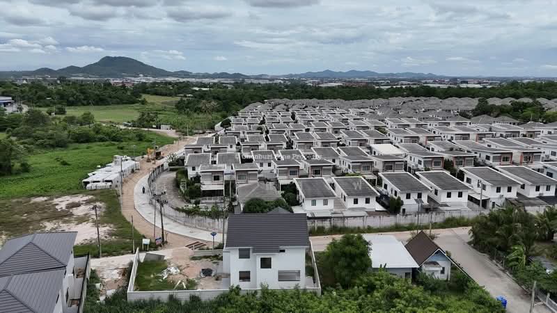 ขายที่ดินพร้อมสิ่งปลูกสร้าง 80 ตรว. สวนเสือ ศรีราชา, Chon Buri (Pattaya), Surasak, Si Racha, Chon Buri (Pattaya), , 320 sqm, Land For Sale, by Dusit Saengfa, 500364182 - DDproperty.com