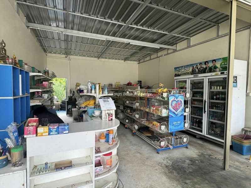 ขายที่ดินพร้อมสิ่งปลูกสร้าง 80 ตรว. สวนเสือ ศรีราชา, Chon Buri (Pattaya), Surasak, Si Racha, Chon Buri (Pattaya), , 320 sqm, Land For Sale, by Dusit Saengfa, 500364182 - DDproperty.com