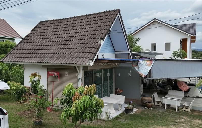 ขายที่ดินพร้อมสิ่งปลูกสร้าง 80 ตรว. สวนเสือ ศรีราชา, Chon Buri (Pattaya), Surasak, Si Racha, Chon Buri (Pattaya), , 320 sqm, Land For Sale, by Dusit Saengfa, 500364182 - DDproperty.com