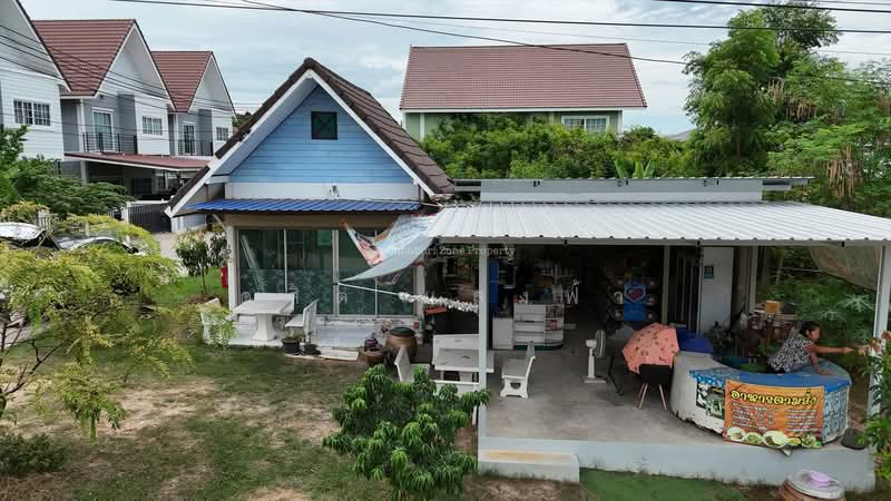 ขายที่ดินพร้อมสิ่งปลูกสร้าง 80 ตรว. สวนเสือ ศรีราชา, Chon Buri (Pattaya), Surasak, Si Racha, Chon Buri (Pattaya), , 320 sqm, Land For Sale, by Dusit Saengfa, 500364182 - DDproperty.com