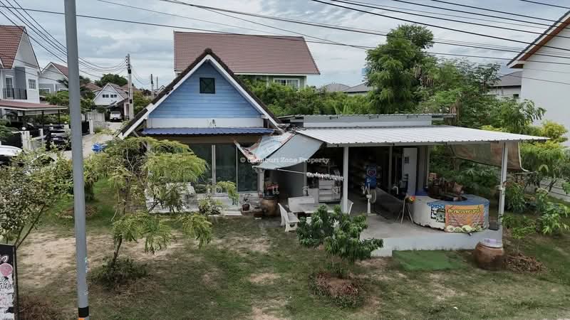 ขายที่ดินพร้อมสิ่งปลูกสร้าง 80 ตรว. สวนเสือ ศรีราชา, ชลบุรี, สุรศักดิ์, ศรีราชา, ชลบุรี, 320 ตร.ม., ที่ดิน ขาย, โดย ดุสิต แสงฟ้า, 500364182 - DDproperty.com