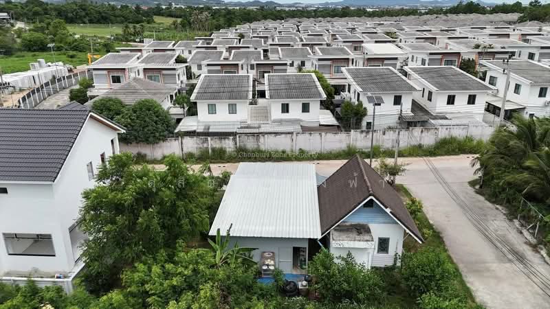 ขายที่ดินพร้อมสิ่งปลูกสร้าง 80 ตรว. สวนเสือ ศรีราชา, Chon Buri (Pattaya), Surasak, Si Racha, Chon Buri (Pattaya), , 320 sqm, Land For Sale, by Dusit Saengfa, 500364182 - DDproperty.com