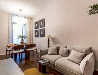 For Rent - The Diplomat 39, Bangkok