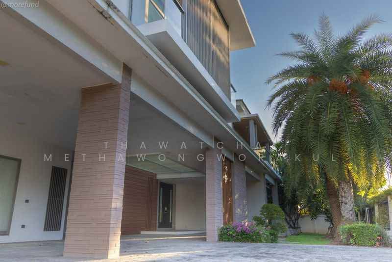 Perfect Masterpiece Sukhumvit 77 : เพอร์เฟค มาสเตอร์พีซ สุขุมวิท 77, สมุทรปราการ, ซอย หมู่บ้านเพอร์เฟคเพลส สุขุมวิท 77, ราชาเทวะ, บางพลี, สมุทรปราการ, 536 ตร.ม., บ้านเดี่ยว ขาย, โดย Thawatchai Methawongworakul, 500364190 - DDproperty.com