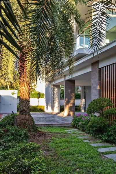 Perfect Masterpiece Sukhumvit 77, Samut Prakan, Soi Mu Ban Perfect Place Sukhumvit 77, Rachathewa, Bang Plee, Samut Prakan, 5 Bedrooms, 536 sqm, Single Detached House For Sale, by Thawatchai Methawongworakul, 500364190 - DDproperty.com