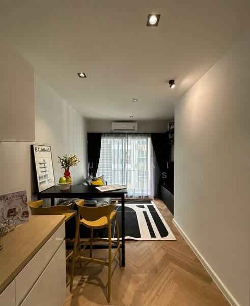 A Space Sukhumvit 77, Bangkok, 2345 Sukhumvit 77 Road, Suan Luang, Bangkok, 1 Bedroom, 35 sqm, Condo For Sale, by Kulanat Ananvutisombat, 500364196 - DDproperty.com