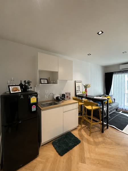 A Space Sukhumvit 77 : เอ สเปซ สุขุมวิท77, กรุงเทพ, 2345 ซอยสุขุมวิท 77, สวนหลวง, กรุงเทพ, 35 ตร.ม., คอนโด ขาย, โดย Kulanat Ananvutisombat, 500364196 - DDproperty.com