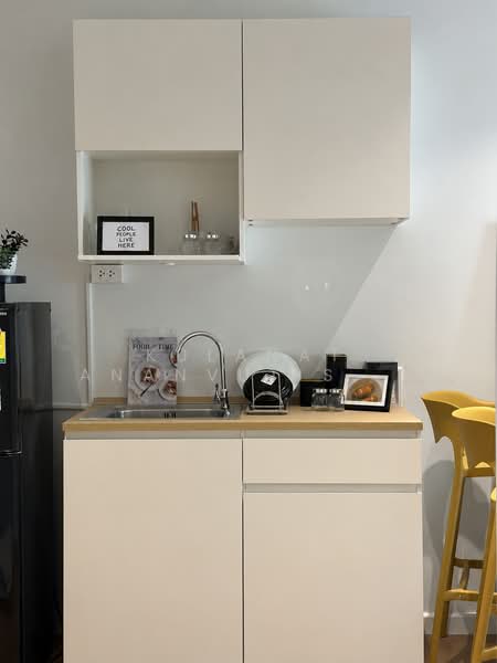 A Space Sukhumvit 77, Bangkok, 2345 Sukhumvit 77 Road, Suan Luang, Bangkok, 1 Bedroom, 35 sqm, Condo For Sale, by Kulanat Ananvutisombat, 500364196 - DDproperty.com