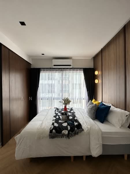 A Space Sukhumvit 77, Bangkok, 2345 Sukhumvit 77 Road, Suan Luang, Bangkok, 1 Bedroom, 35 sqm, Condo For Sale, by Kulanat Ananvutisombat, 500364196 - DDproperty.com