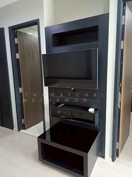 Rhythm Sukhumvit 44/1, Bangkok, Sukhumvit Road, Phra Kanong, Khlong Toei, Bangkok, 1 Bedroom, 35 sqm, Condo For Rent, by Thawatchai Methawongworakul, 500364197 - DDproperty.com