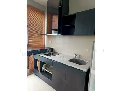 For Rent - Rhythm Sukhumvit 44/1, Bangkok
