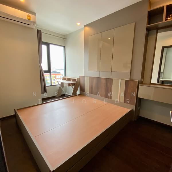 C Ekkamai, Bangkok, 888 Soi Sukhumvit 63, Sukhumvit Road, Khlong Tan Nua, Watthana, Bangkok, 1 Bedroom, 34 sqm, Condo For Sale, by Napatsawan Tamjorhor, 500364202 - DDproperty.com