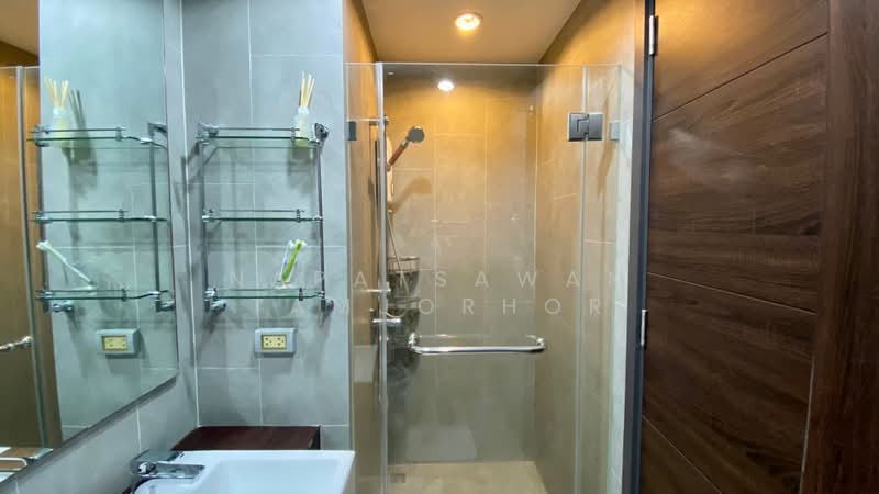 C Ekkamai, Bangkok, 888 Soi Sukhumvit 63, Sukhumvit Road, Khlong Tan Nua, Watthana, Bangkok, 1 Bedroom, 34 sqm, Condo For Sale, by Napatsawan Tamjorhor, 500364202 - DDproperty.com