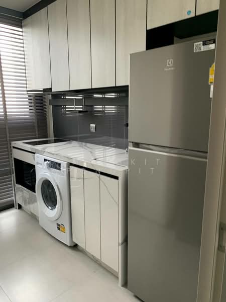 The Line Sukhumvit 101, Bangkok, 3009 Sukhumvit 101 Road, Bang Chak, Phra Khanong, Bangkok, 1 Bedroom, 43 sqm, Condo For Sale, by Thanakit Pongpit, 500364203 - DDproperty.com