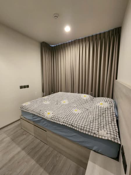 The Line Sukhumvit 101, Bangkok, 3009 Sukhumvit 101 Road, Bang Chak, Phra Khanong, Bangkok, 1 Bedroom, 43 sqm, Condo For Sale, by Thanakit Pongpit, 500364203 - DDproperty.com