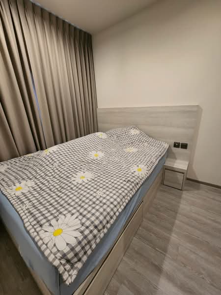 The Line Sukhumvit 101, Bangkok, 3009 Sukhumvit 101 Road, Bang Chak, Phra Khanong, Bangkok, 1 Bedroom, 43 sqm, Condo For Sale, by Thanakit Pongpit, 500364203 - DDproperty.com