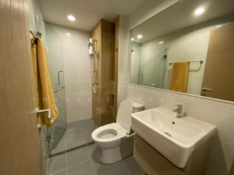 The Excel Hideaway Sukhumvit 71 : ดิ เอ็กเซล ไฮด์ อะเวย์ สุขุมวิท 71, กรุงเทพ, ซ.มีสุวรรณ 2, พระโขนงเหนือ, วัฒนา, กรุงเทพ, 28 ตร.ม., คอนโด ให้เช่า, โดย Thanakit Pongpit, 500364205 - DDproperty.com