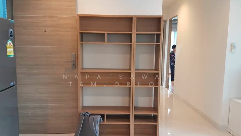 IDEO Verve Ratchaprarop, Bangkok, Ratchaprarop, Makkasan, Ratchathewi, Bangkok, 2 Bedrooms, 72 sqm, Condo For Sale, by Napatsawan Tamjorhor, 500364206 - DDproperty.com