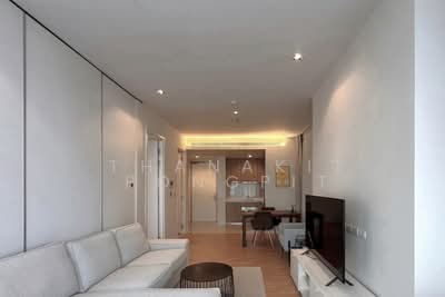 For Rent - Circle Living Prototype, Bangkok