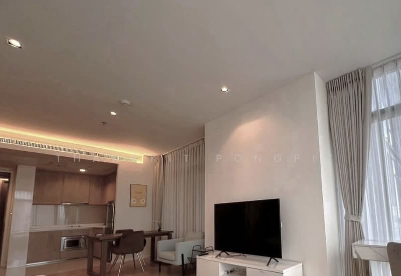 Circle Living Prototype : เซอร์เคิล ลิฟวิ่ง โปรโตไทพ์, กรุงเทพ, 1545 ถนนเพชรบุรีตัดใหม่, มักกะสัน, ราชเทวี, กรุงเทพ, 57 ตร.ม., คอนโด ให้เช่า, โดย Thanakit Pongpit, 500364208 - DDproperty.com