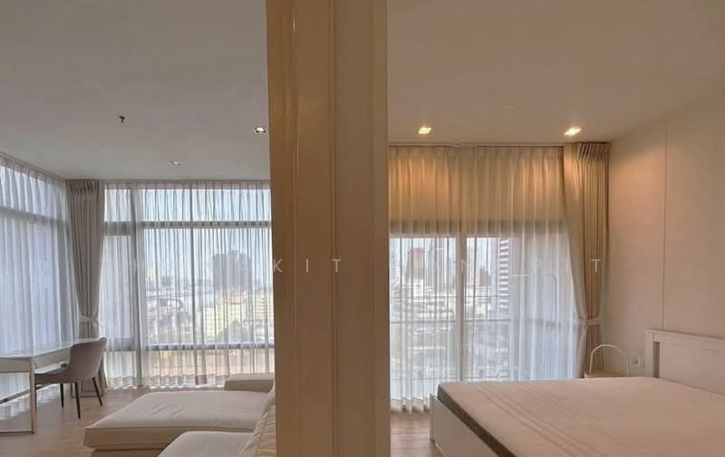 Circle Living Prototype : เซอร์เคิล ลิฟวิ่ง โปรโตไทพ์, กรุงเทพ, 1545 ถนนเพชรบุรีตัดใหม่, มักกะสัน, ราชเทวี, กรุงเทพ, 57 ตร.ม., คอนโด ให้เช่า, โดย Thanakit Pongpit, 500364208 - DDproperty.com