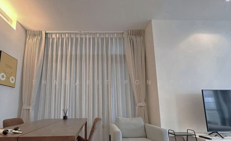 Circle Living Prototype, Bangkok, 1545 New Petchburi Road, Makkasan, Ratchathewi, Bangkok, 1 Bedroom, 57 sqm, Condo For Rent, by Thanakit Pongpit, 500364208 - DDproperty.com