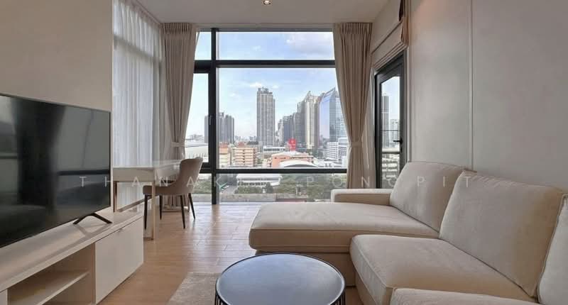 Circle Living Prototype, Bangkok, 1545 New Petchburi Road, Makkasan, Ratchathewi, Bangkok, 1 Bedroom, 57 sqm, Condo For Rent, by Thanakit Pongpit, 500364208 - DDproperty.com