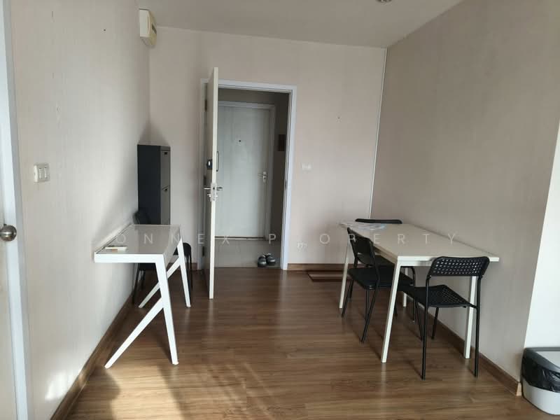 The Tree Interchange, Bangkok, Pracharat Sai 2 Road, Bang Sue, Bangkok, 2 Bedrooms, 59 sqm, Condo For Rent, by Connex Property, 500364211 - DDproperty.com