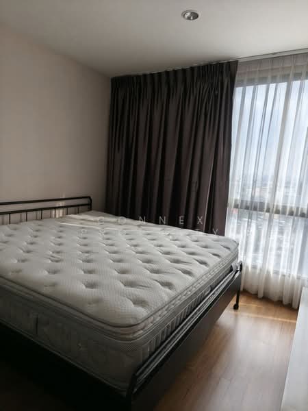 The Tree Interchange, Bangkok, Pracharat Sai 2 Road, Bang Sue, Bangkok, 2 Bedrooms, 59 sqm, Condo For Rent, by Connex Property, 500364211 - DDproperty.com