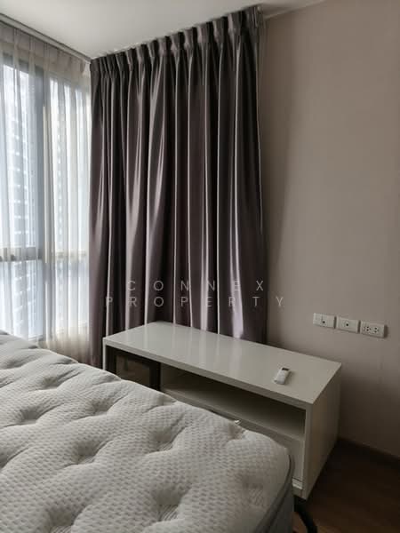 The Tree Interchange, Bangkok, Pracharat Sai 2 Road, Bang Sue, Bangkok, 2 Bedrooms, 59 sqm, Condo For Rent, by Connex Property, 500364211 - DDproperty.com