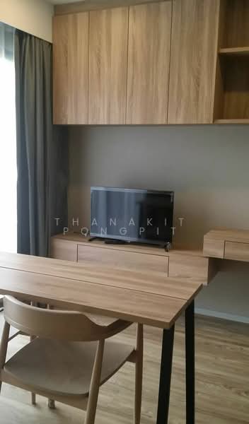 Blossom Condo @ Sathorn-Charoenrat : บลอสซั่ม คอนโด สาทร-เจริญราษฎร์, กรุงเทพ, ถนนเจริญราษฎร์, ทุ่งวัดดอน, สาทร, กรุงเทพ, 30 ตร.ม., คอนโด ให้เช่า, โดย Thanakit Pongpit, 500364212 - DDproperty.com