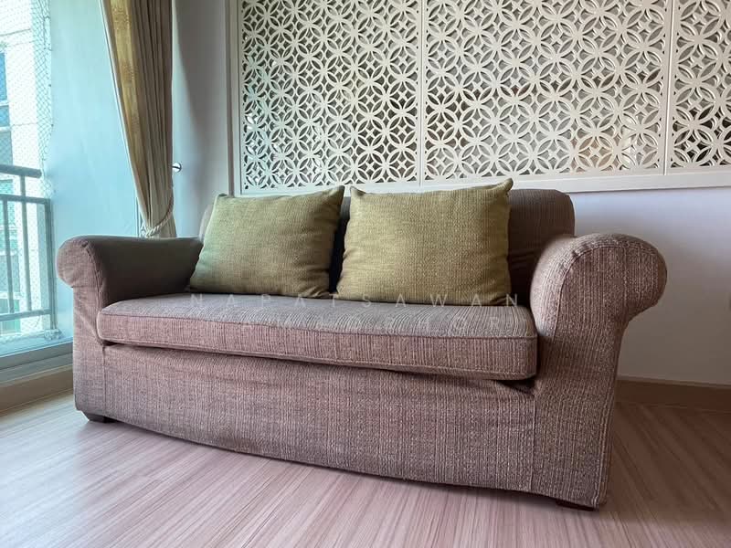 Plus 67, Bangkok, Soi Sukhumvit 67, Phra Kanong Nua, Watthana, Bangkok, 1 Bedroom, 49 sqm, Condo For Sale, by Napatsawan Tamjorhor, 500364213 - DDproperty.com