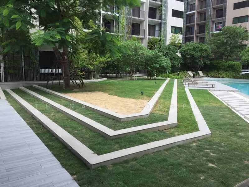 Blossom Condo @ Sathorn-Charoenrat : บลอสซั่ม คอนโด สาทร-เจริญราษฎร์, กรุงเทพ, ถนนเจริญราษฎร์, ทุ่งวัดดอน, สาทร, กรุงเทพ, 30 ตร.ม., คอนโด ขาย, โดย Thanakit Pongpit, 500364214 - DDproperty.com