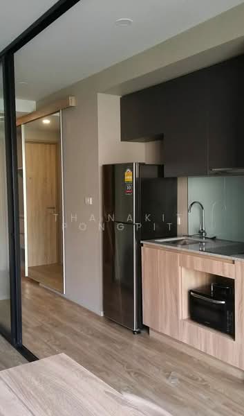 Blossom Condo @ Sathorn-Charoenrat : บลอสซั่ม คอนโด สาทร-เจริญราษฎร์, กรุงเทพ, ถนนเจริญราษฎร์, ทุ่งวัดดอน, สาทร, กรุงเทพ, 30 ตร.ม., คอนโด ขาย, โดย Thanakit Pongpit, 500364214 - DDproperty.com